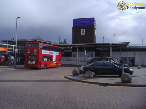 Tottenham Hale N15, N17 Handyman